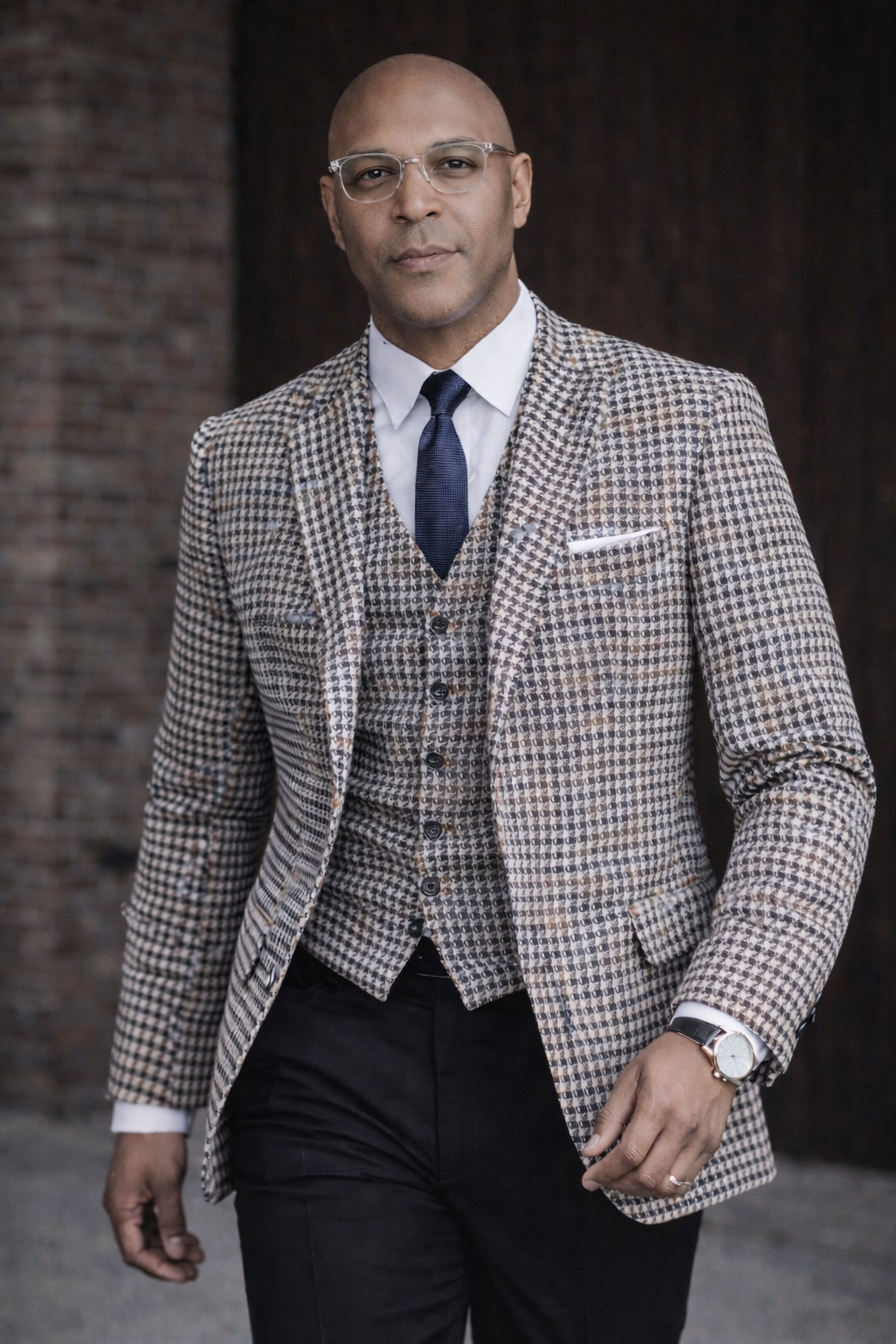 Paul Washington, Licensed Mortgage Loan Officer NJ